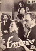 194: Erpressung, Joan Crawford, Conrad Veidt, Melvyn Douglas,